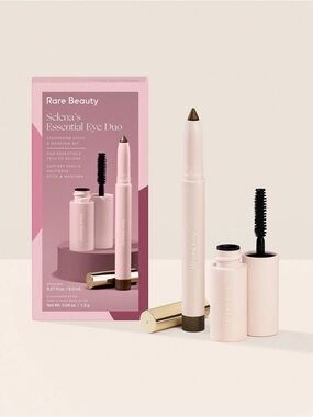 Rare Beauty Selena's Eye Duo Eyeshadow Stick & Mascara